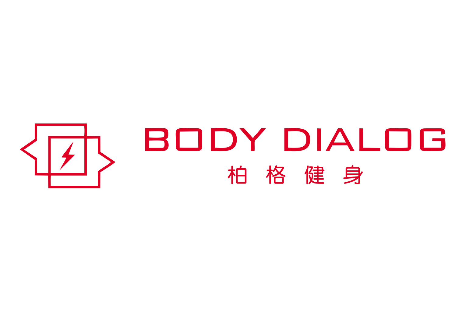 Body Dialog